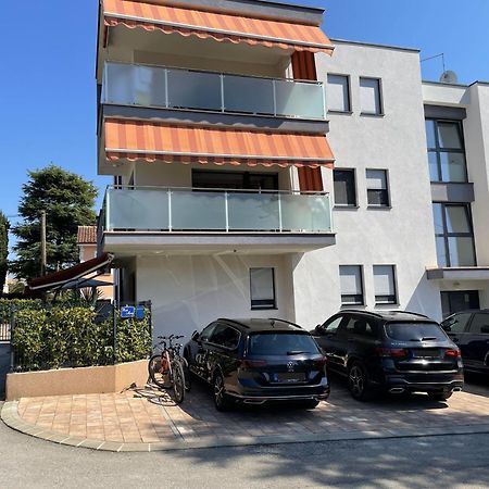 Punta Mary House With Apartment Umag Extérieur photo