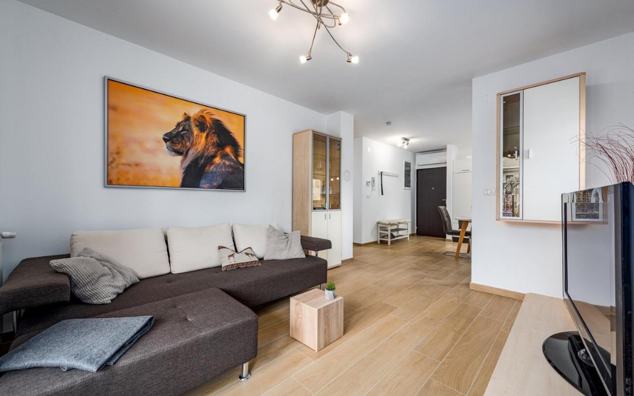 Punta Mary House With Apartment Umag Extérieur photo